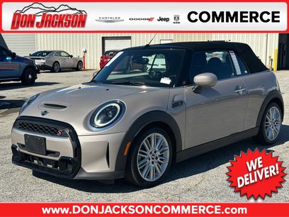 Used 2024 MINI Cooper S