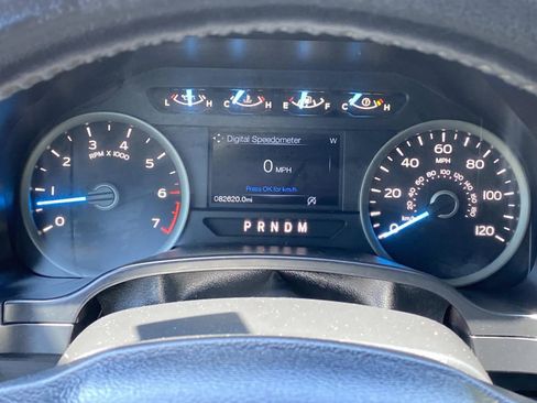 Used 2020 Ford F150 XLT w/ Equipment Group 302A Luxury AWD/4WD image 19