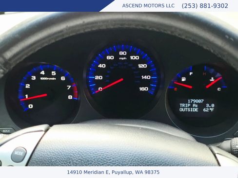 Used 2006 Acura TL FWD image 14