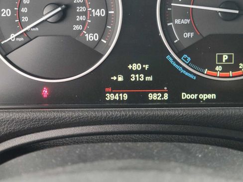Used 2020 BMW 430i Gran Coupe w/ Convenience Package RWD image 24