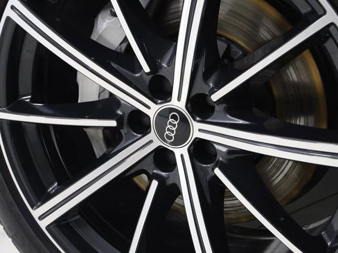 Used 2025 Audi Q7 Premium Plus w/ Premium Plus Package image 18