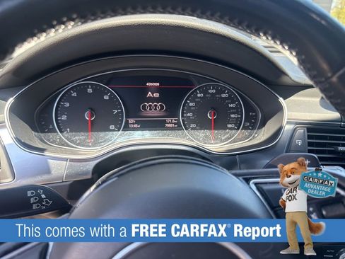 Used 2017 Audi A6 2.0T Premium image 2