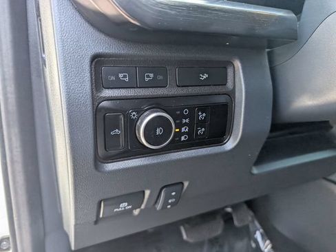 Used 2024 Ford F350 Lariat AWD/4WD image 18