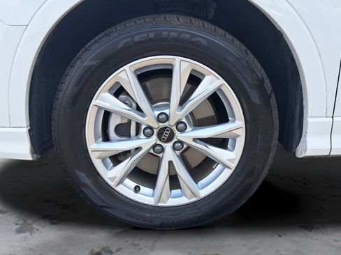 Used 2025 Audi Q3 2.0T Premium AWD/4WD image 28