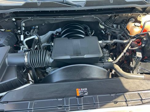 Used 2022 Chevrolet Silverado 2500 W/T w/ WT Fleet Convenience Package AWD/4WD image 44