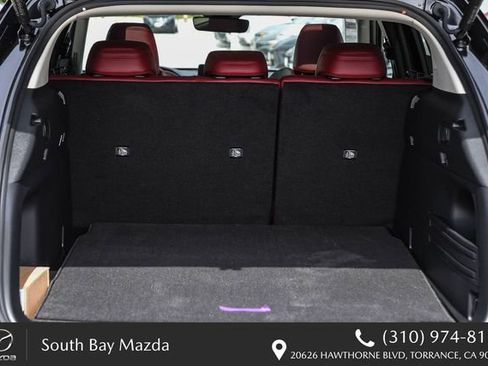 New 2026 MAZDA CX-50 AWD 2.5 Hybrid w/ Premium Pkg image 12