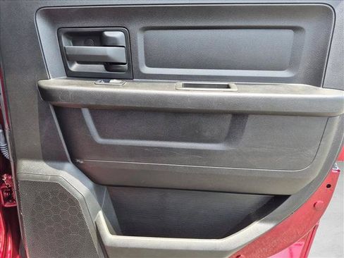 Used 2022 RAM 1500 Tradesman w/ Tradesman SXT Package RWD image 20