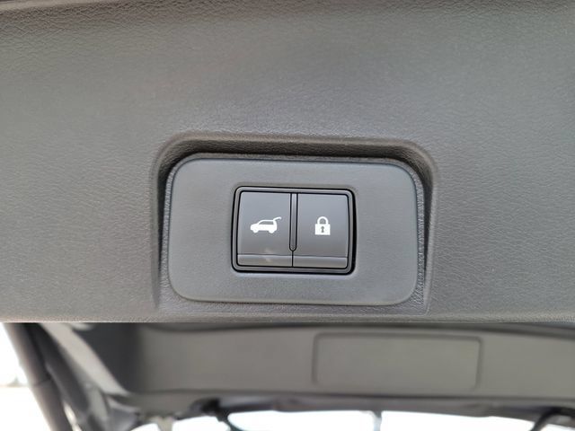 New 2026 Nissan Rogue Dark Armor FWD image 28