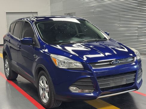 Used 2015 Ford Escape SE FWD image 7