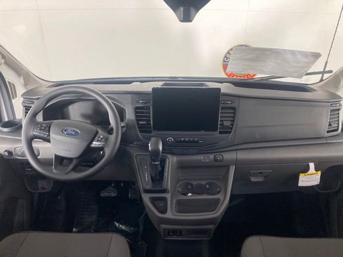 New 2026 Ford Transit 350 148 Medium Roof AWD w/ Load Area Protection Package image 6