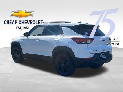 New 2026 Chevrolet TrailBlazer LT w/ Convenience Package