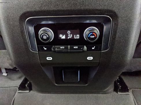Used 2023 Chevrolet Tahoe RST w/ Luxury Package AWD/4WD image 18