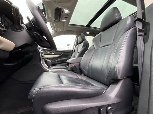 Used 2020 Subaru Ascent Limited w/ Technology Package AWD/4WD image 11