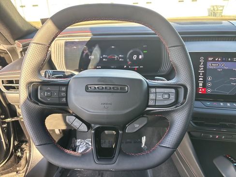 Used 2025 Dodge Charger R/T w/ Quick Order Package 25M R/T image 19