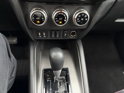 Used 2024 Mitsubishi Outlander Sport SE AWD/4WD image 21