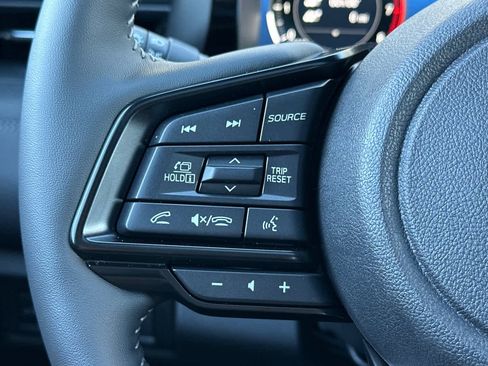 New 2026 Subaru Outback Touring XT image 28