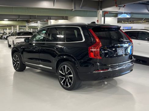 Certified 2024 Volvo XC90 B6 Plus w/ Protection Package Premier AWD/4WD image 4