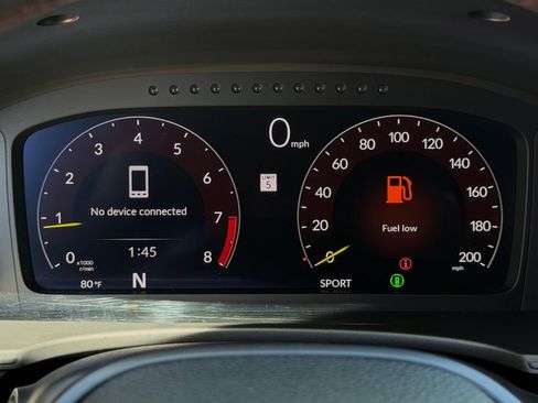 Used 2025 Honda Civic Type R image 19