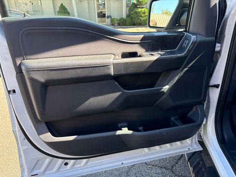 Used 2022 Ford F150 XLT w/ Equipment Group 302A High image 13