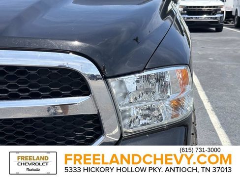 Used 2019 RAM 1500 Tradesman w/ SXT Plus Group AWD/4WD image 7