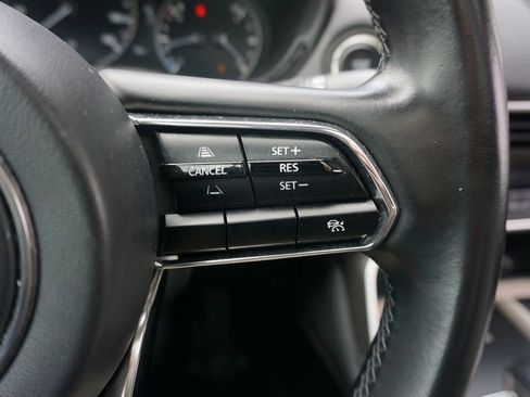 Used 2024 MAZDA CX-90 3.3 Turbo w/ Premium Package image 9