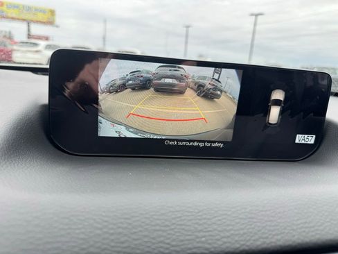 New 2026 MAZDA CX-50 2.5 Hybrid w/ Premium Plus Pkg image 3