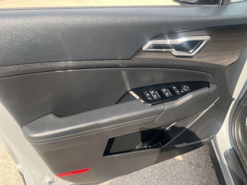 Used 2024 Kia Sportage X-Line image 7