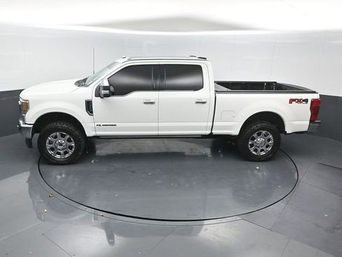 Used 2022 Ford F250 King Ranch w/ King Ranch Ultimate Package image 12