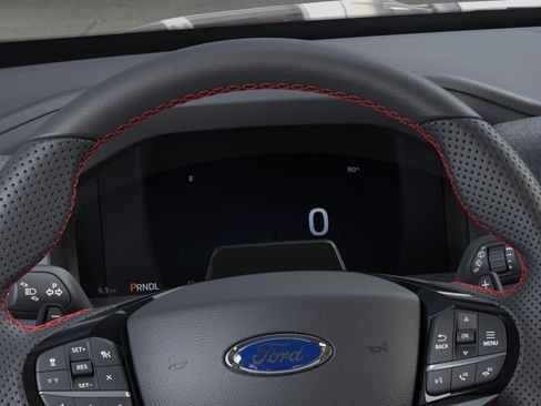New 2026 Ford Explorer ST image 13