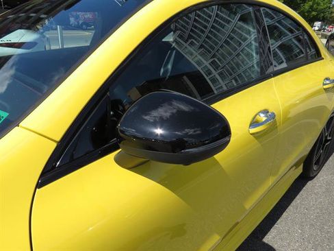 Certified 2022 Mercedes-Benz CLA 250 4MATIC image 29