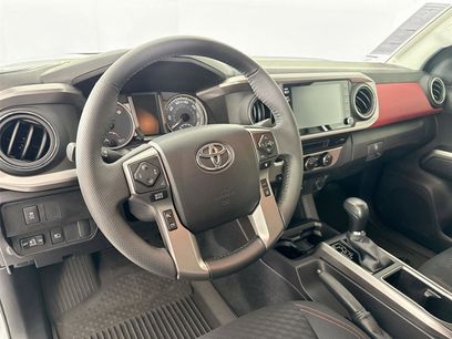 Certified 2023 Toyota Tacoma SR5