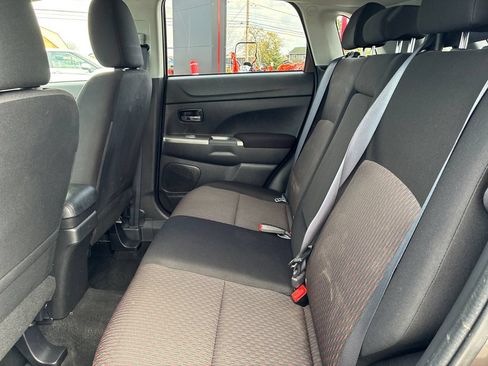 Used 2019 Mitsubishi Outlander Sport ES AWD/4WD image 15