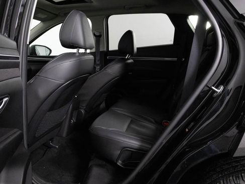 Used 2023 Hyundai Tucson SEL w/ Convenience Package image 34