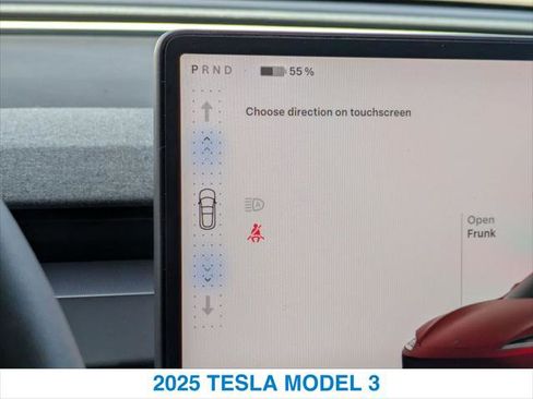 Used 2025 Tesla Model 3 Long Range image 19