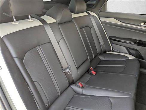 Used 2025 Kia K5 GT-Line FWD image 20