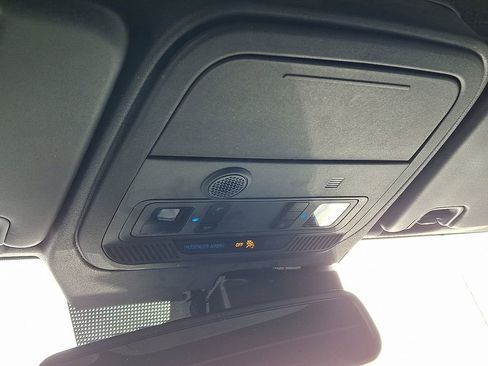 Used 2023 Ford Bronco Outer Banks image 26