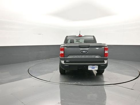 New 2026 Ford Maverick XLT w/ XLT Luxury Package image 6