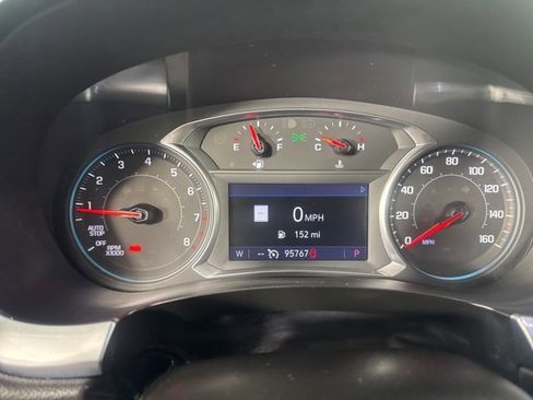 Used 2021 Chevrolet Traverse LT w/ LT Premium Package image 28