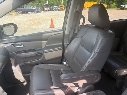 Used 2016 Honda Odyssey EX-L image 20