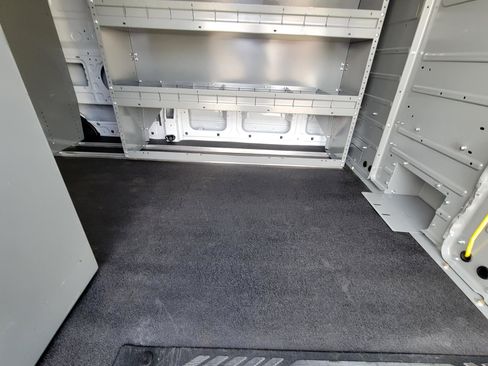 Used 2020 Ford Transit 150 Low Roof w/ Upfitter Package RWD image 49