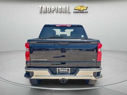 New 2026 Chevrolet Silverado 1500 LT