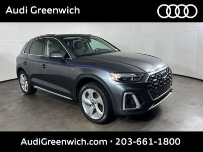 Used 2023 Audi Q5 2.0T Premium Plus w/ Premium Plus Package