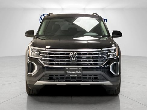New 2026 Volkswagen Atlas SE image 8