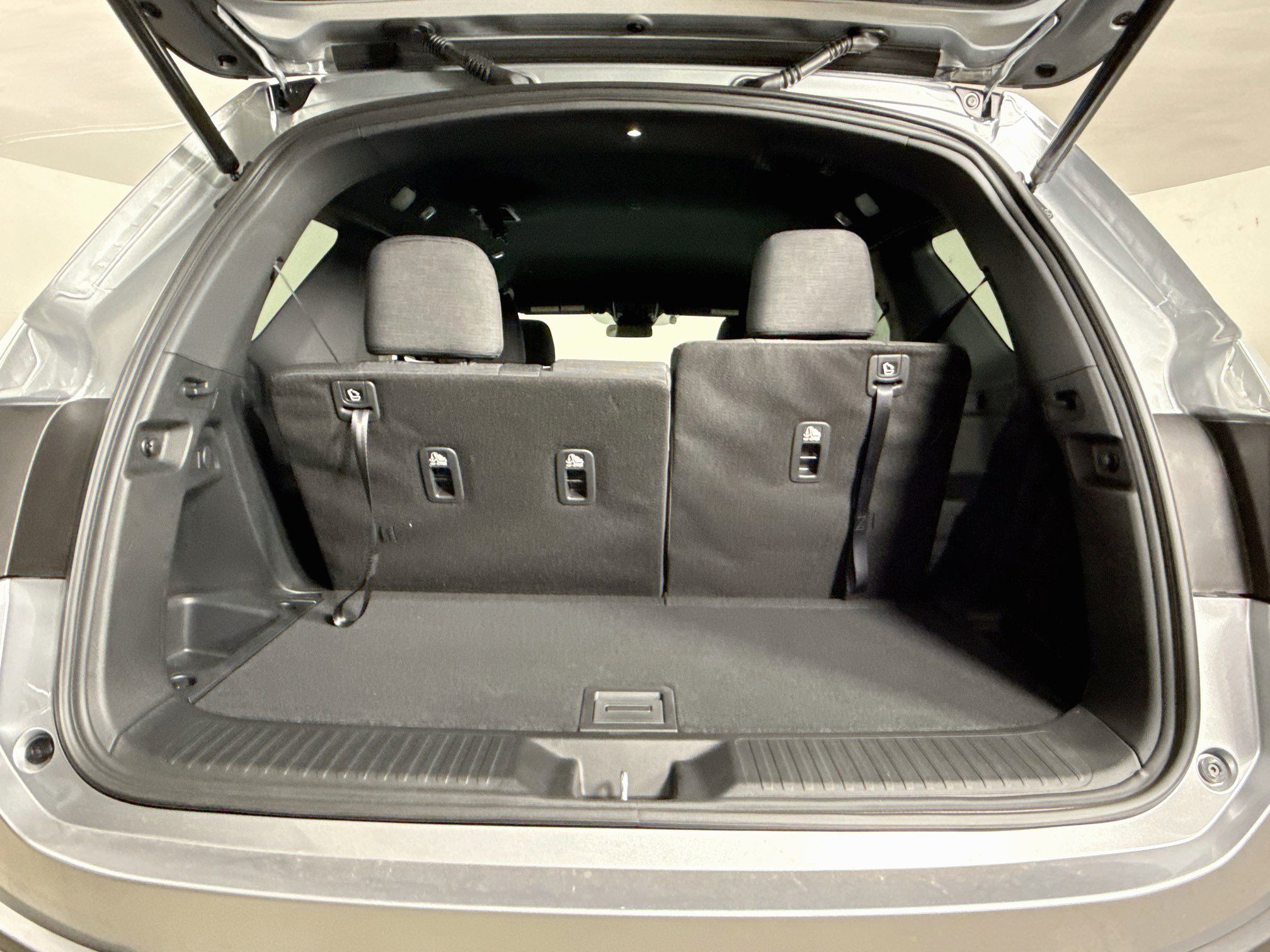 New 2026 Honda Pilot Sport image 33