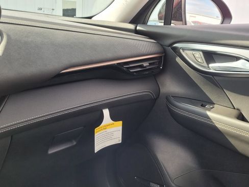 New 2025 Buick Envision Sport Touring image 14