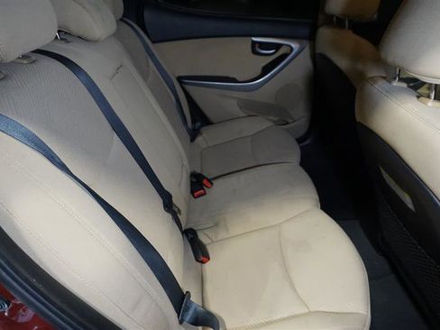 Used 2013 Hyundai Elantra GLS image 22