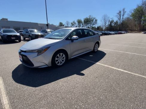 Used 2024 Toyota Corolla LE image 10