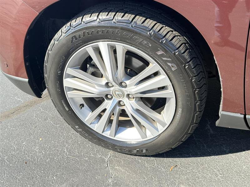 Used 2015 Lexus RX 350 FWD image 27
