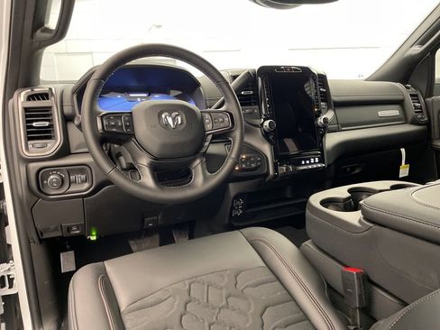 New 2026 RAM 2500 Power Wagon image 10