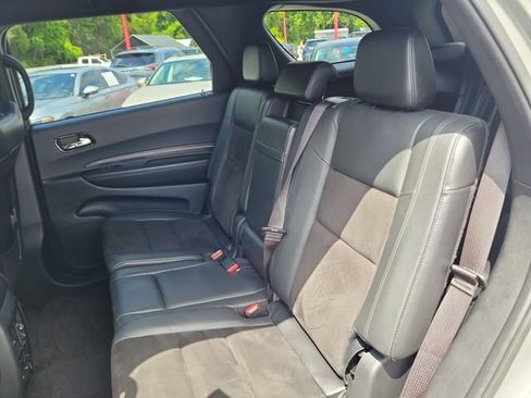 Used 2022 Dodge Durango GT RWD image 12